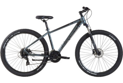 M9 2000 HD 24 / Ανθρακί-Μαύρο