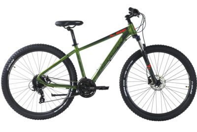 M9 2000 HD / Χακί-Κόκκινο