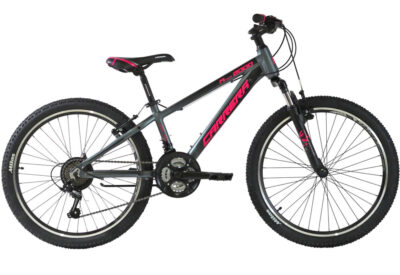 M4 2000 L / Ανθρακί-Ροζ