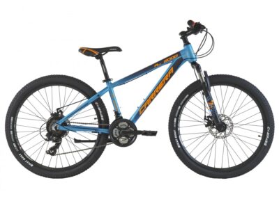 M6 2000 ΜD / Μπλε-Πορτοκαλί