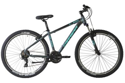 M9 2000 / Ανθρακί-Τιρκουάζ