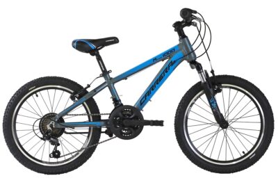 M2 1000 / Ανθρακί-Μπλε