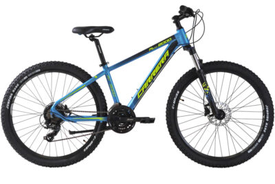 M7 2000 HD / Μπλε-Lime