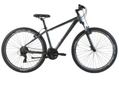 M9 2000 / Ανθρακί-Mαύρο