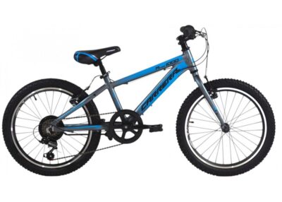 M2 1001 VB / Ανθρακί-Μπλε