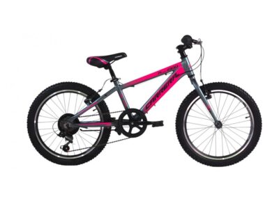 M2 1001 VB / Ανθρακί-Ροζ