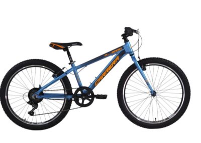 M4 2001 VB / Μπλε-Πορτοκαλί